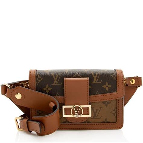 louis vuitton dauphine belt bag price